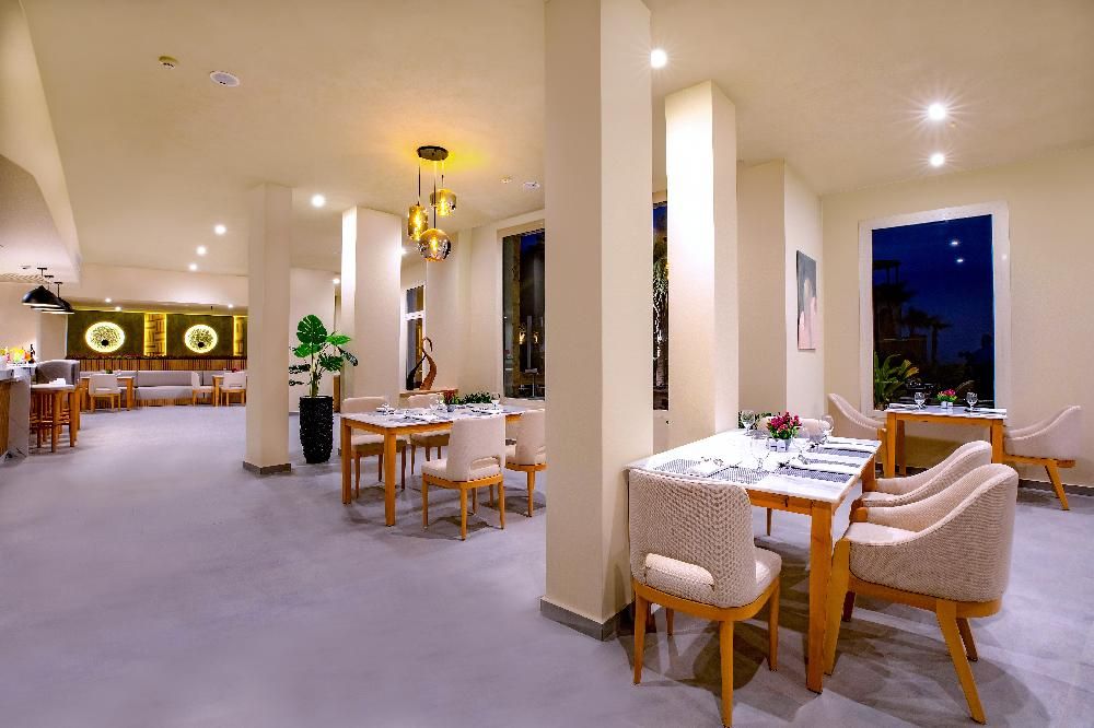 AJIRA RESORT SAHL HASHEESH (ex. ZEN RESORT SAHL HASHEESH BOUTIQUE) - 16