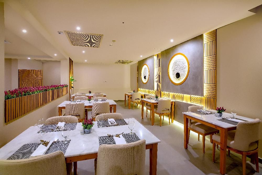 AJIRA RESORT SAHL HASHEESH (ex. ZEN RESORT SAHL HASHEESH BOUTIQUE) - 17