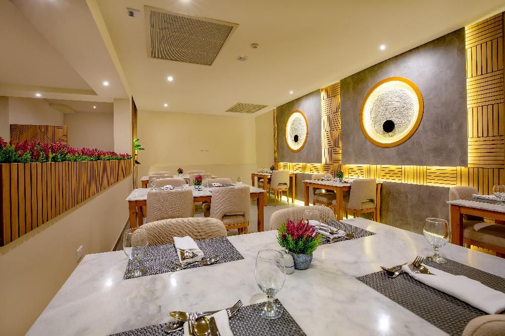 AJIRA RESORT SAHL HASHEESH (ex. ZEN RESORT SAHL HASHEESH BOUTIQUE) - 13