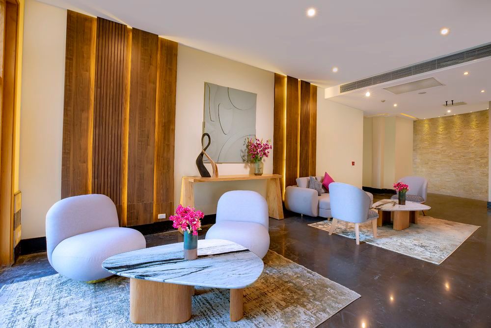 AJIRA RESORT SAHL HASHEESH (ex. ZEN RESORT SAHL HASHEESH BOUTIQUE) - 12