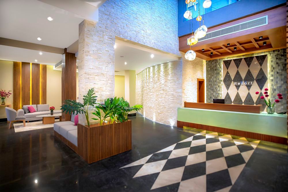 Картинка отеля - 11