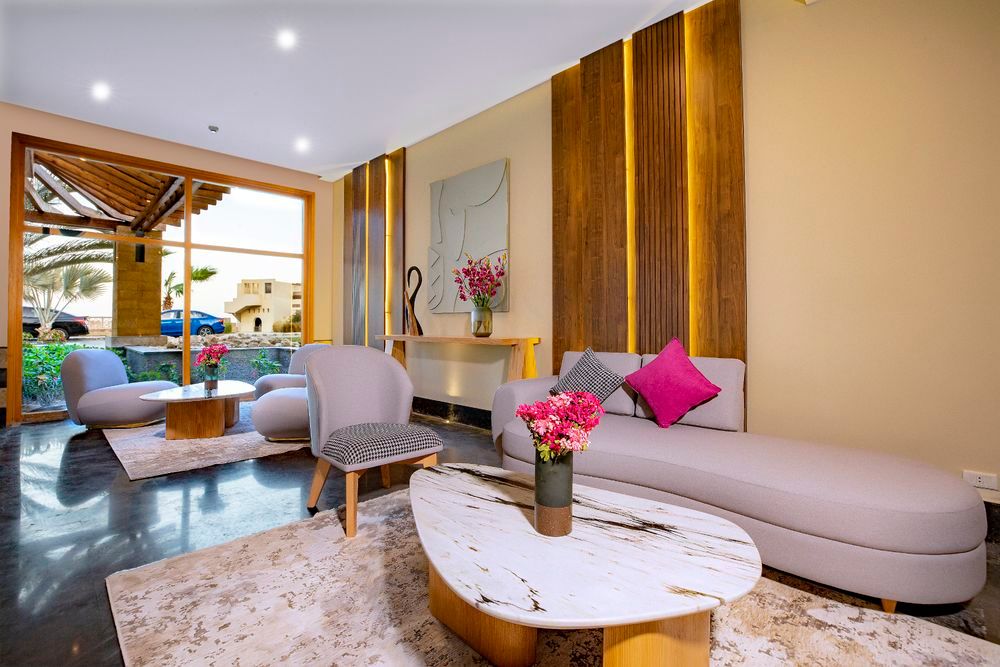 Картинка отеля - 6