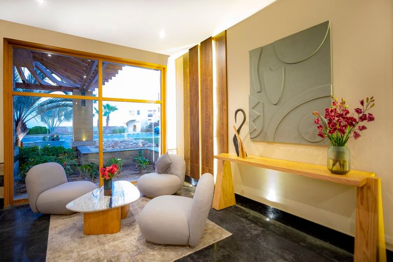 AJIRA RESORT SAHL HASHEESH (ex. ZEN RESORT SAHL HASHEESH BOUTIQUE) - 4