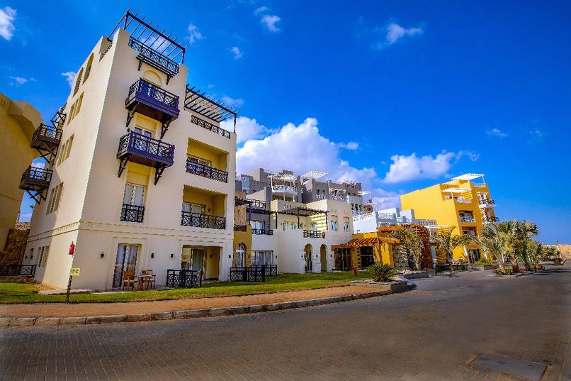 AJIRA RESORT SAHL HASHEESH (ex. ZEN RESORT SAHL HASHEESH BOUTIQUE) - 1