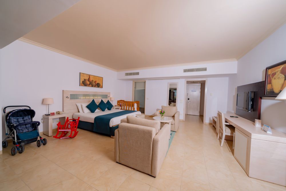 MÖVENPICK WATERPARK RESORT & SPA SOMA BAY - 53