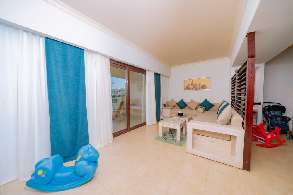 MÖVENPICK WATERPARK RESORT & SPA SOMA BAY - 52