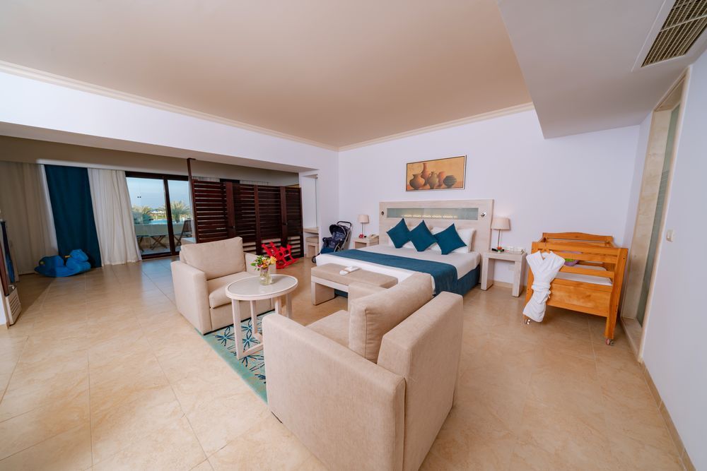 MÖVENPICK WATERPARK RESORT & SPA SOMA BAY - 51