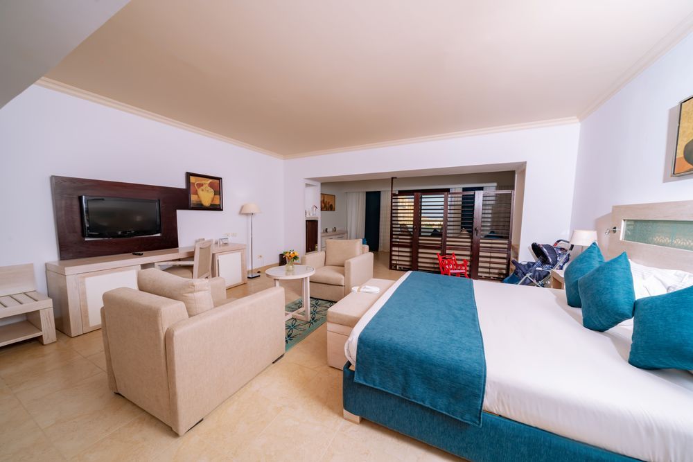 MÖVENPICK WATERPARK RESORT & SPA SOMA BAY - 50