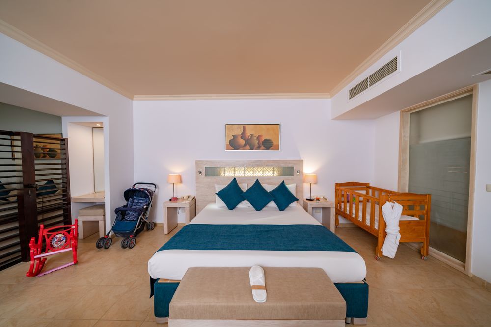 MÖVENPICK WATERPARK RESORT & SPA SOMA BAY - 48