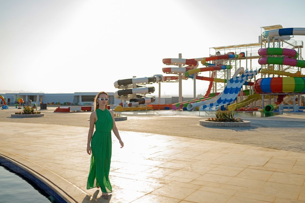 MÖVENPICK WATERPARK RESORT & SPA SOMA BAY - 18