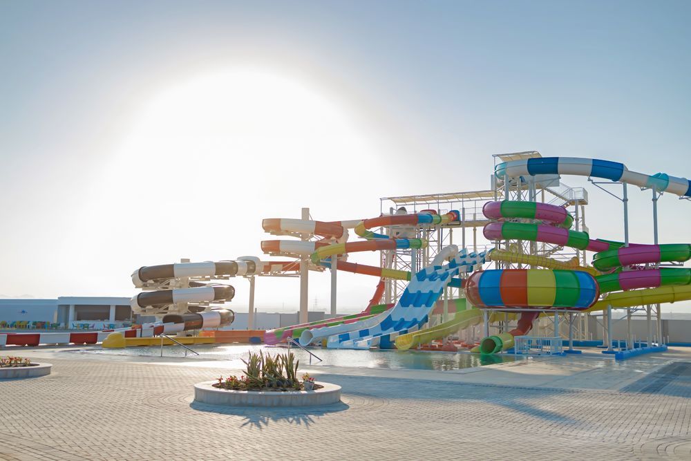 MÖVENPICK WATERPARK RESORT & SPA SOMA BAY - 17