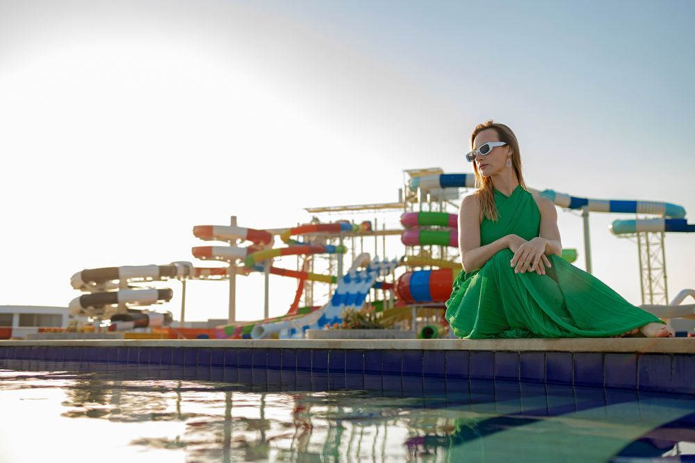 MÖVENPICK WATERPARK RESORT & SPA SOMA BAY - 16