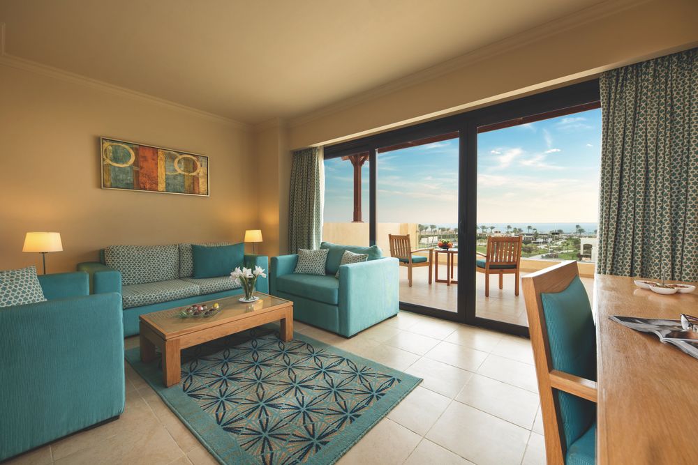 MÖVENPICK WATERPARK RESORT & SPA SOMA BAY - 47