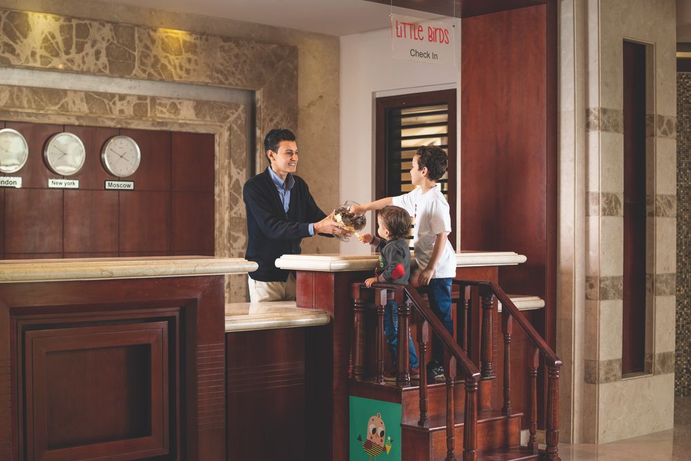 Картинка отеля - 5