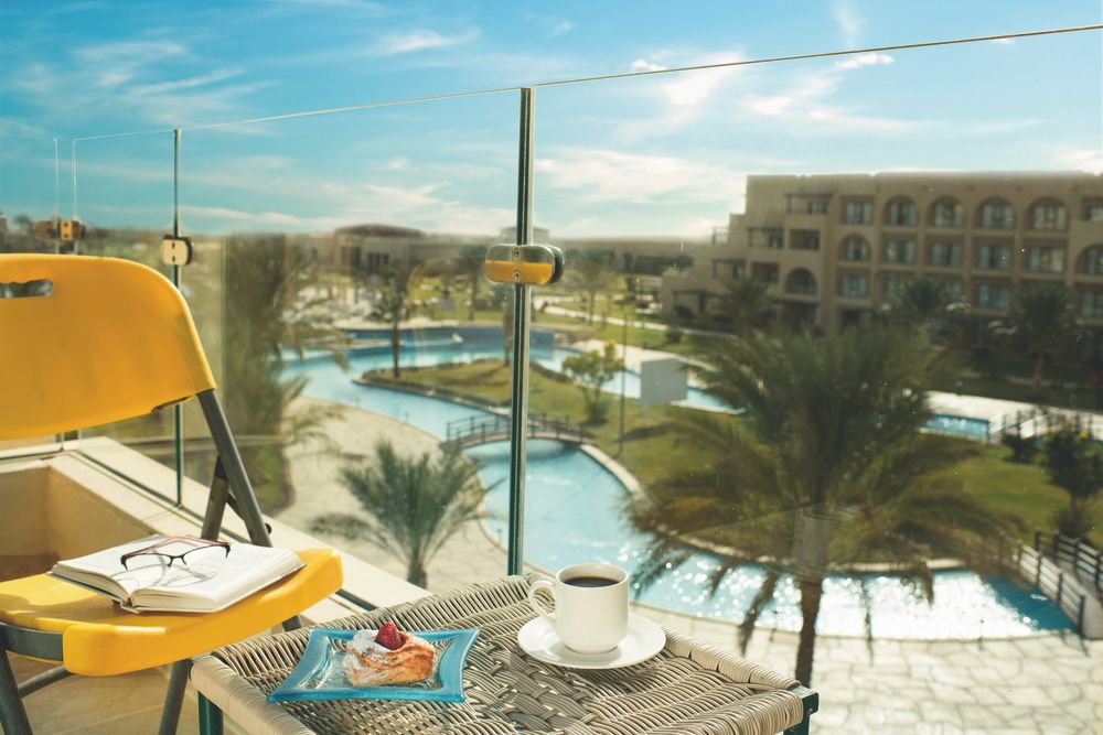 MÖVENPICK WATERPARK RESORT & SPA SOMA BAY - 11