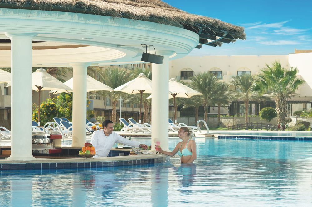 MÖVENPICK WATERPARK RESORT & SPA SOMA BAY - 12