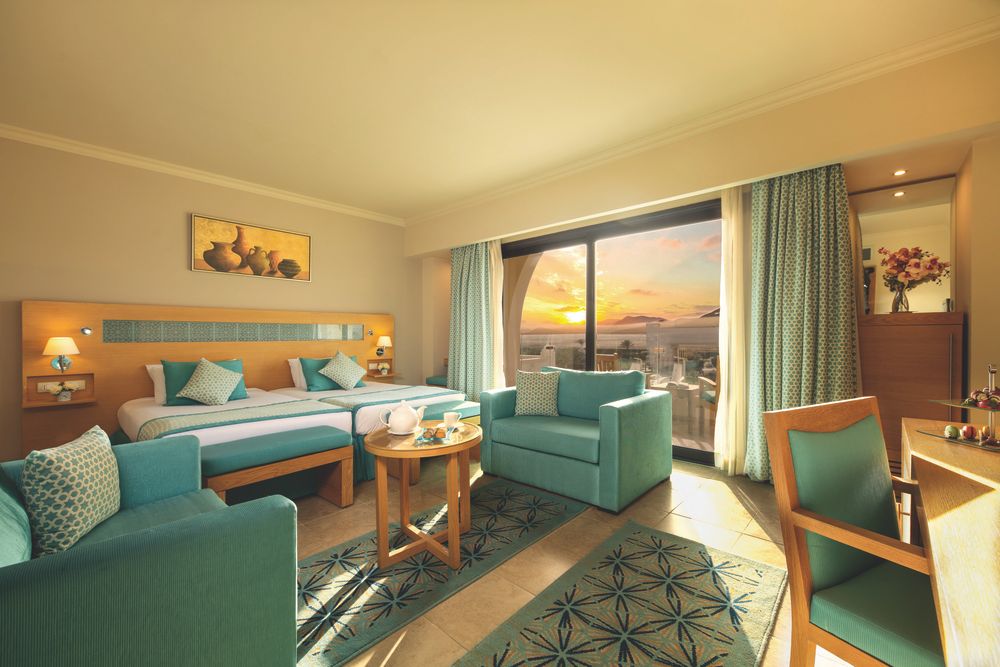 MÖVENPICK WATERPARK RESORT & SPA SOMA BAY - 46