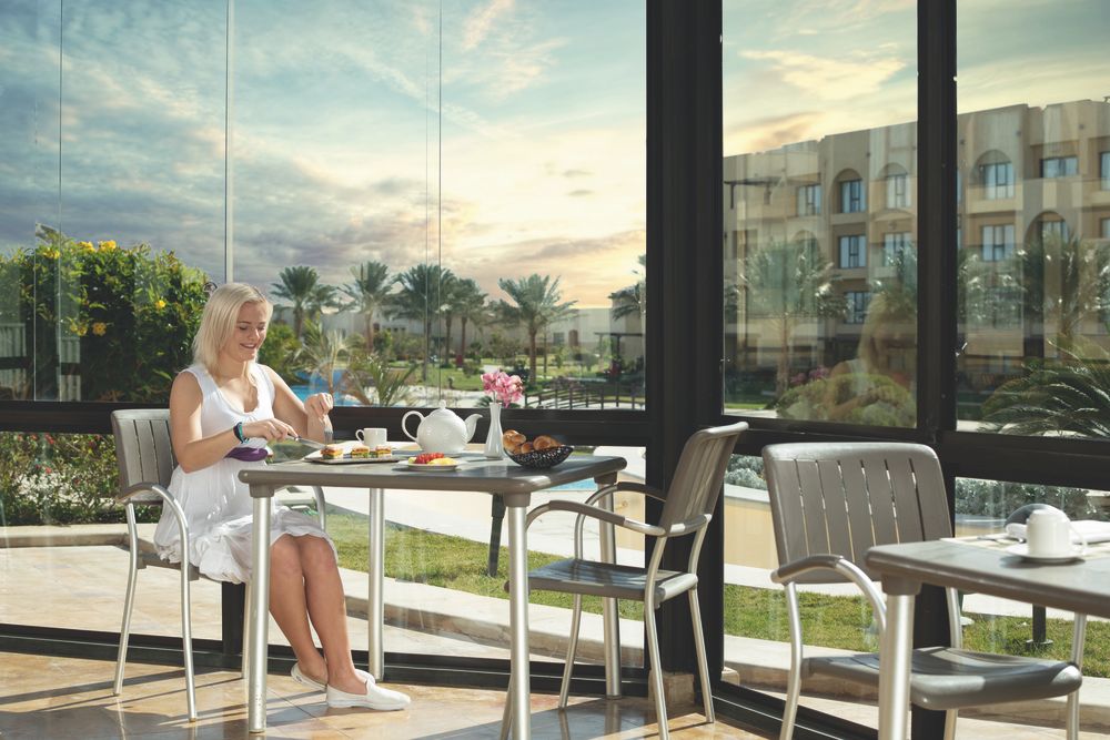 MÖVENPICK WATERPARK RESORT & SPA SOMA BAY - 10