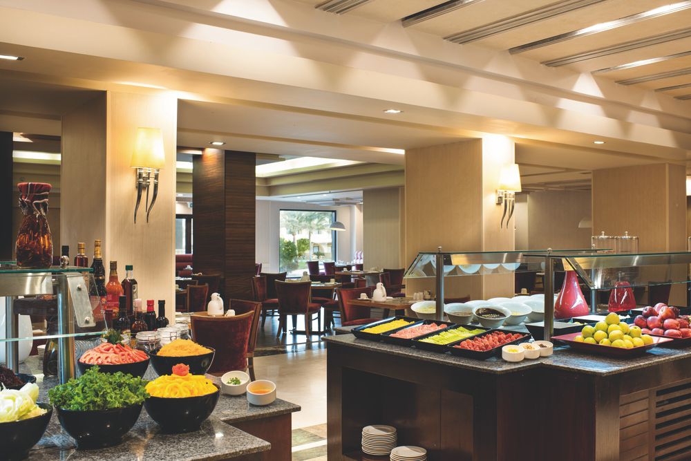 Картинка отеля - 8