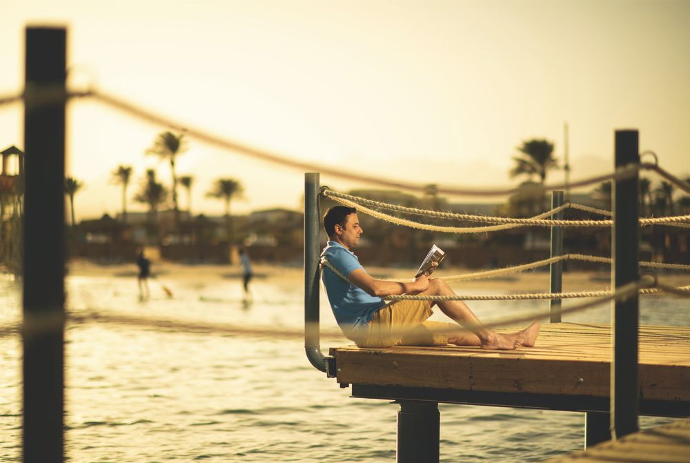 MÖVENPICK WATERPARK RESORT & SPA SOMA BAY - 14