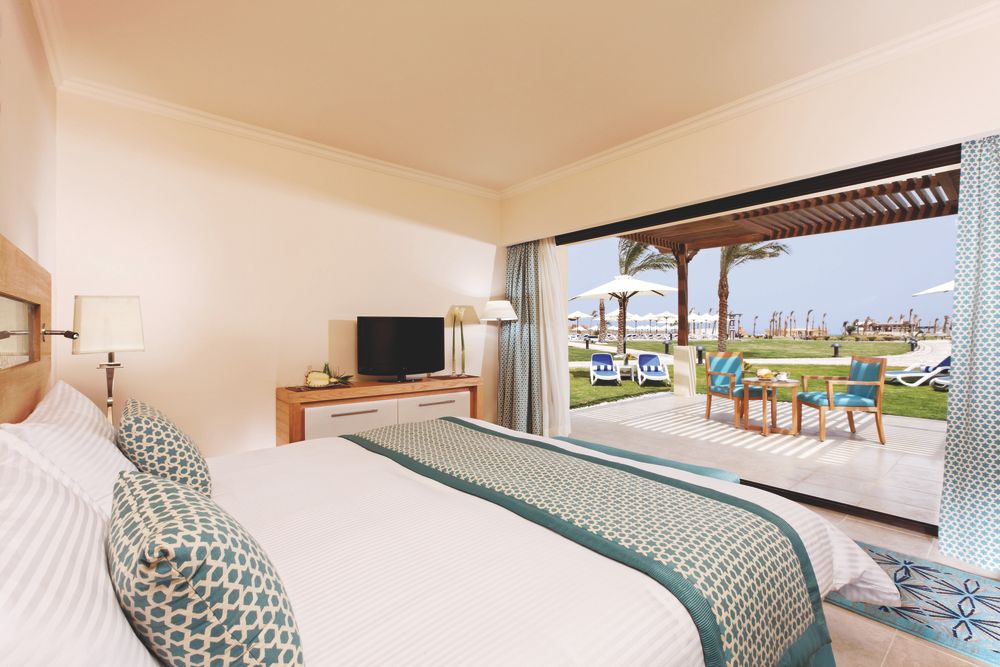 MÖVENPICK WATERPARK RESORT & SPA SOMA BAY - 40