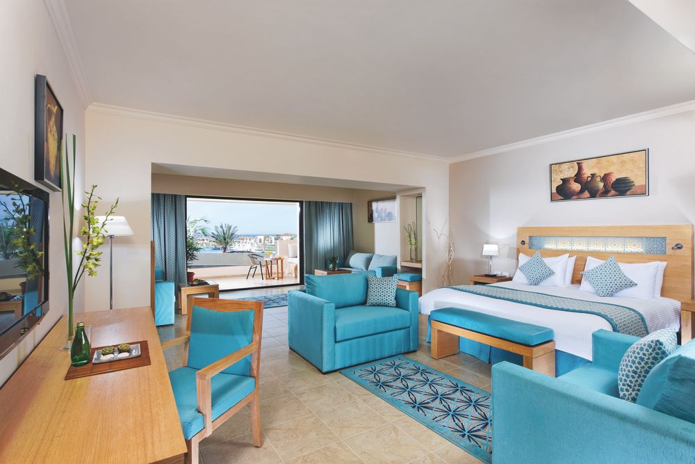 MÖVENPICK WATERPARK RESORT & SPA SOMA BAY - 43