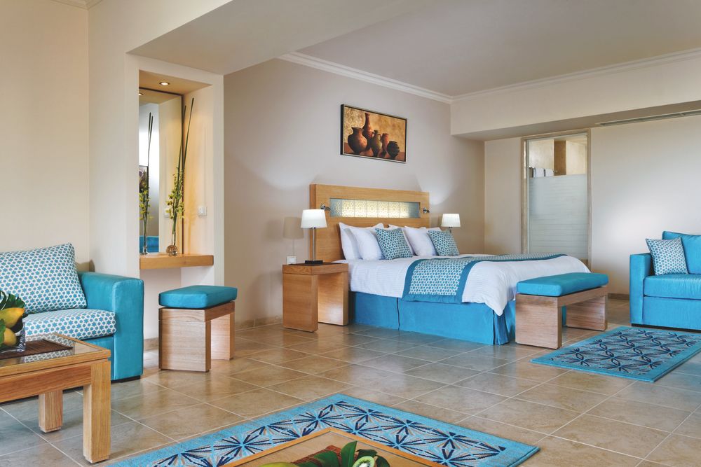 MÖVENPICK WATERPARK RESORT & SPA SOMA BAY - 41