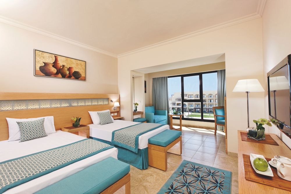 MÖVENPICK WATERPARK RESORT & SPA SOMA BAY - 42