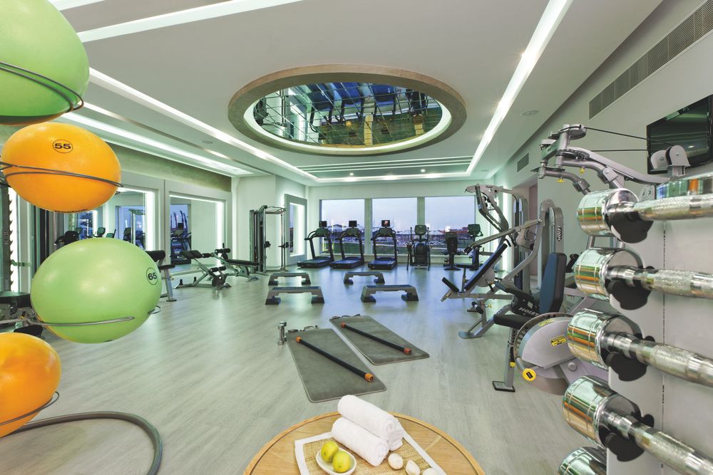 Картинка отеля - 33