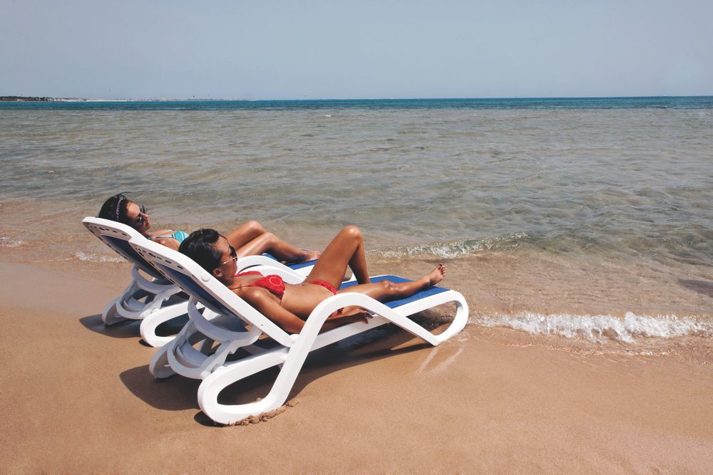 MÖVENPICK WATERPARK RESORT & SPA SOMA BAY - 15