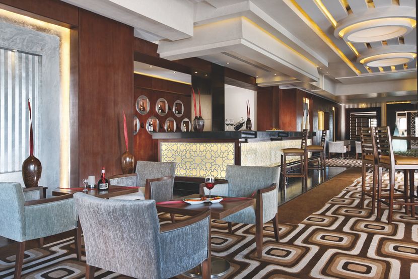 MÖVENPICK WATERPARK RESORT & SPA SOMA BAY - 6