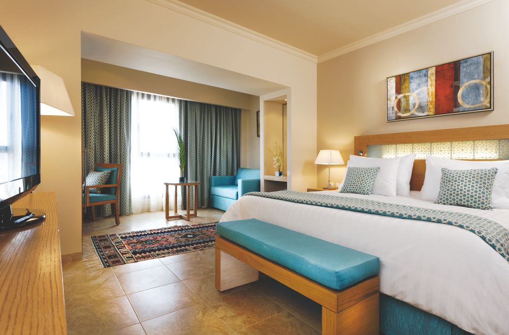 MÖVENPICK WATERPARK RESORT & SPA SOMA BAY - 37