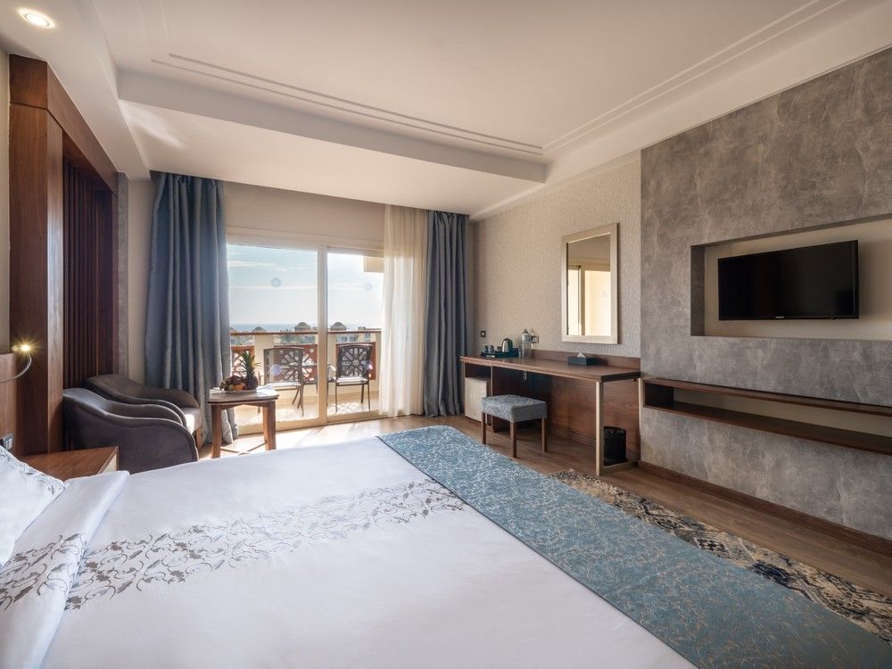 SERENITY ALPHA BEACH - 52