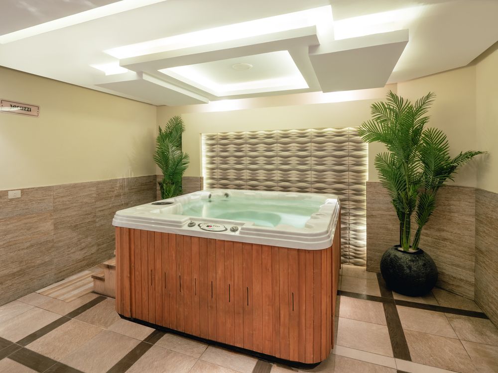 SERENITY ALPHA BEACH - 37