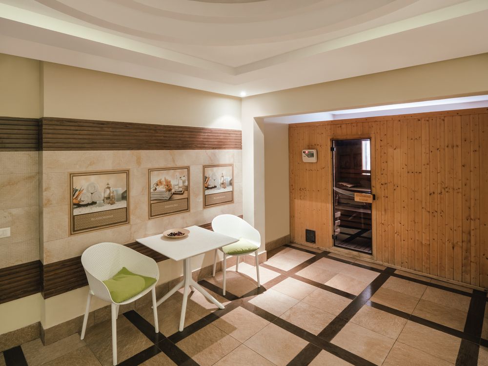 SERENITY ALPHA BEACH - 34