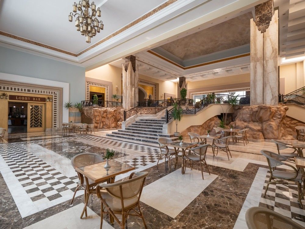 SERENITY ALPHA BEACH - 23