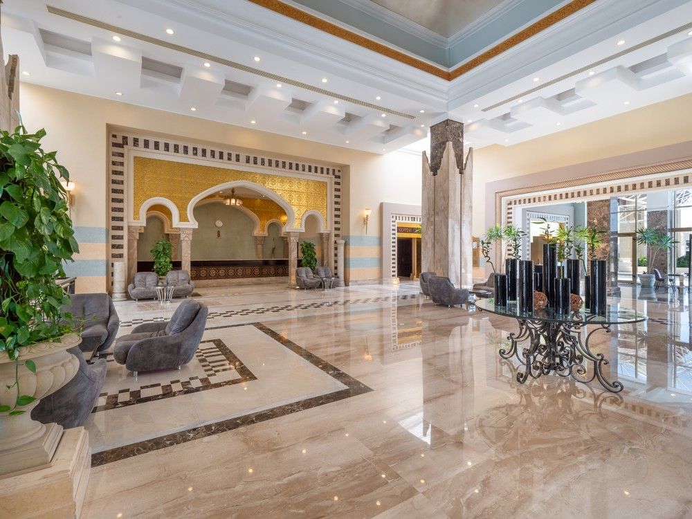 Картинка отеля - 20