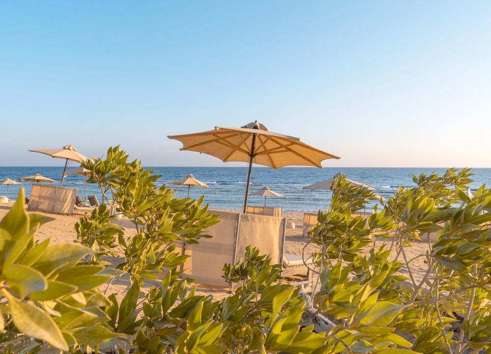 SERENITY ALPHA BEACH - 12