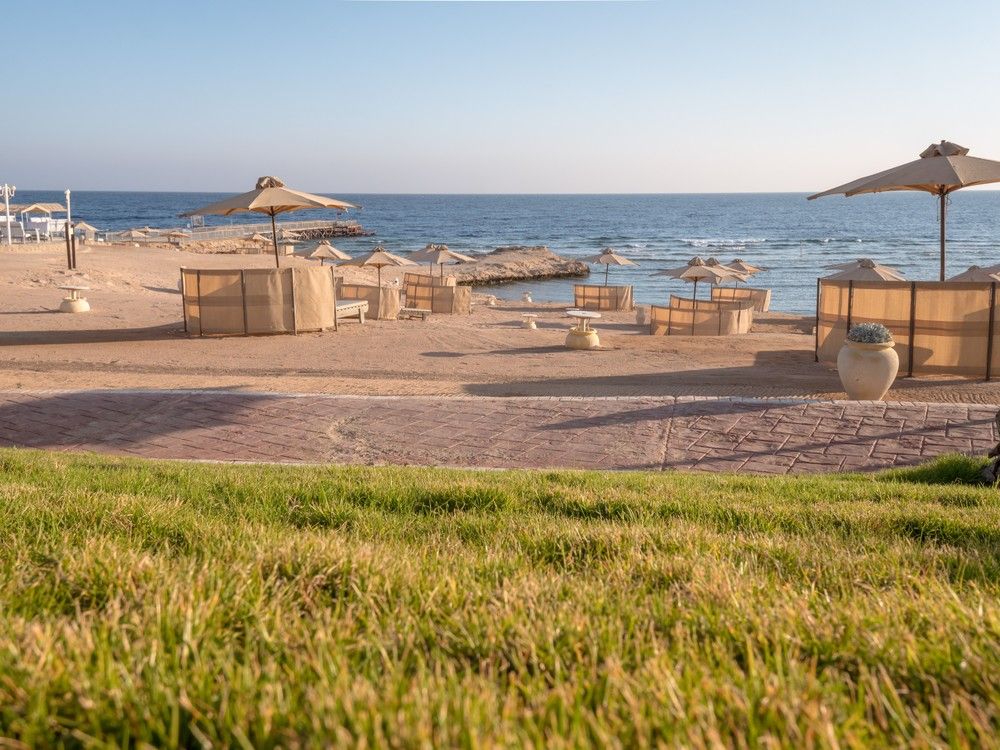 SERENITY ALPHA BEACH - 9