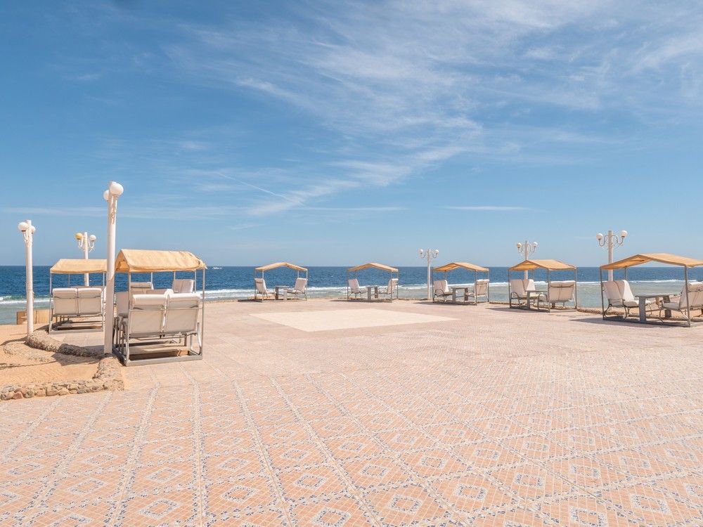 SERENITY ALPHA BEACH - 8