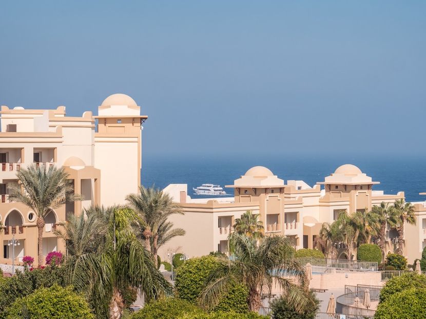 SERENITY ALPHA BEACH - 1