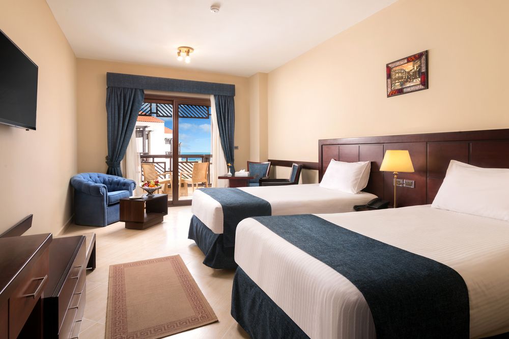 GRAVITY HOTEL & AQUA PARK - 96