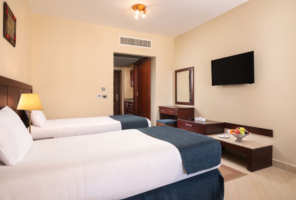 GRAVITY HOTEL & AQUA PARK - 95