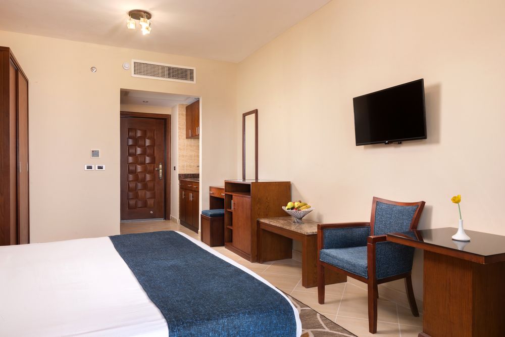 GRAVITY HOTEL & AQUA PARK - 94