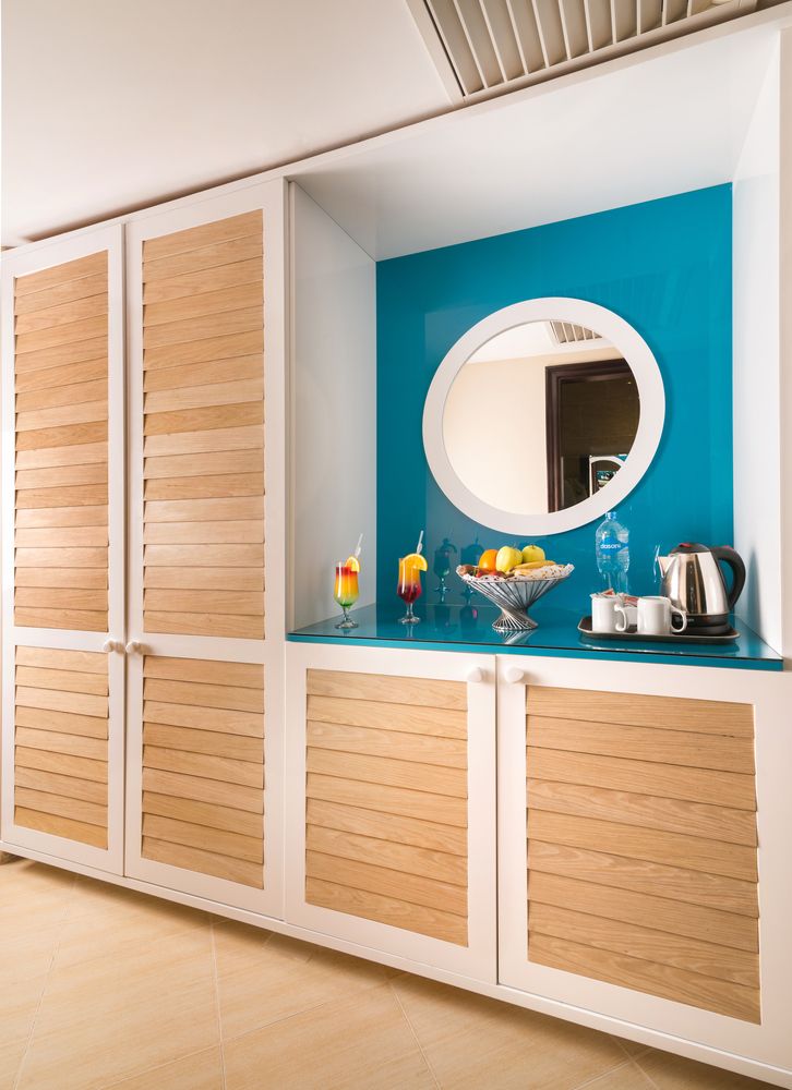 GRAVITY HOTEL & AQUA PARK - 87