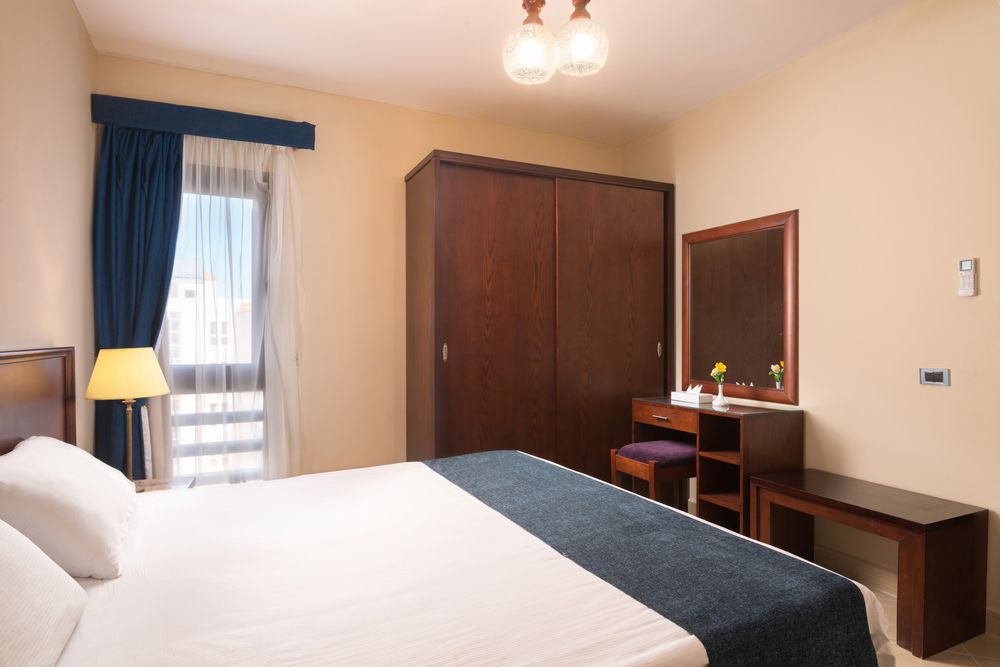 GRAVITY HOTEL & AQUA PARK - 80