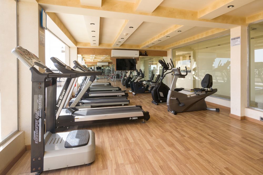 GRAVITY HOTEL & AQUA PARK - 75