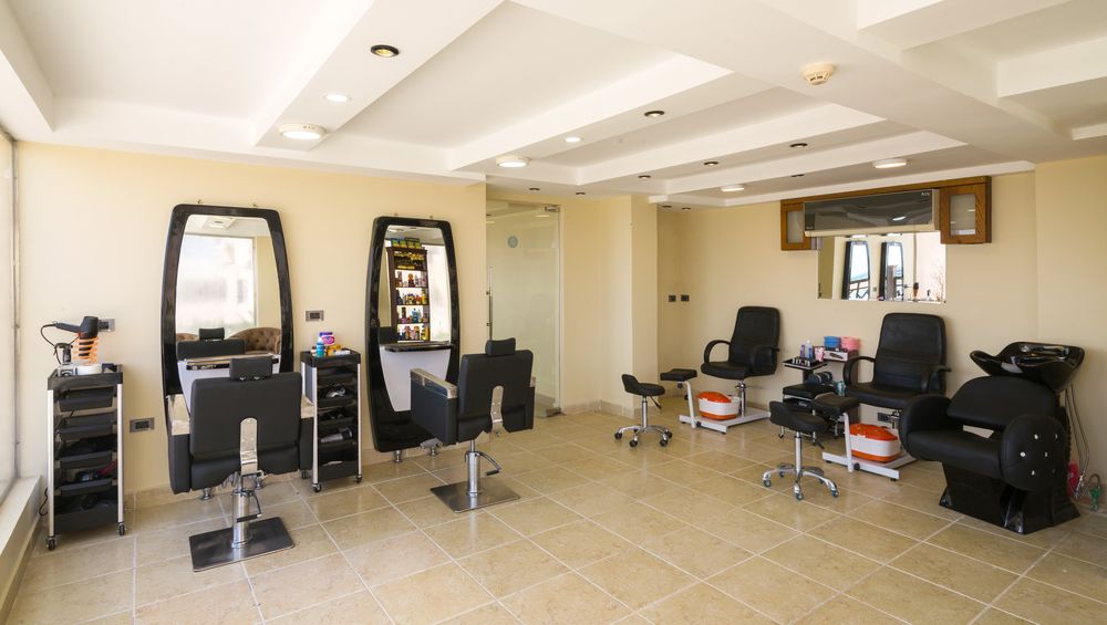 GRAVITY HOTEL & AQUA PARK - 73