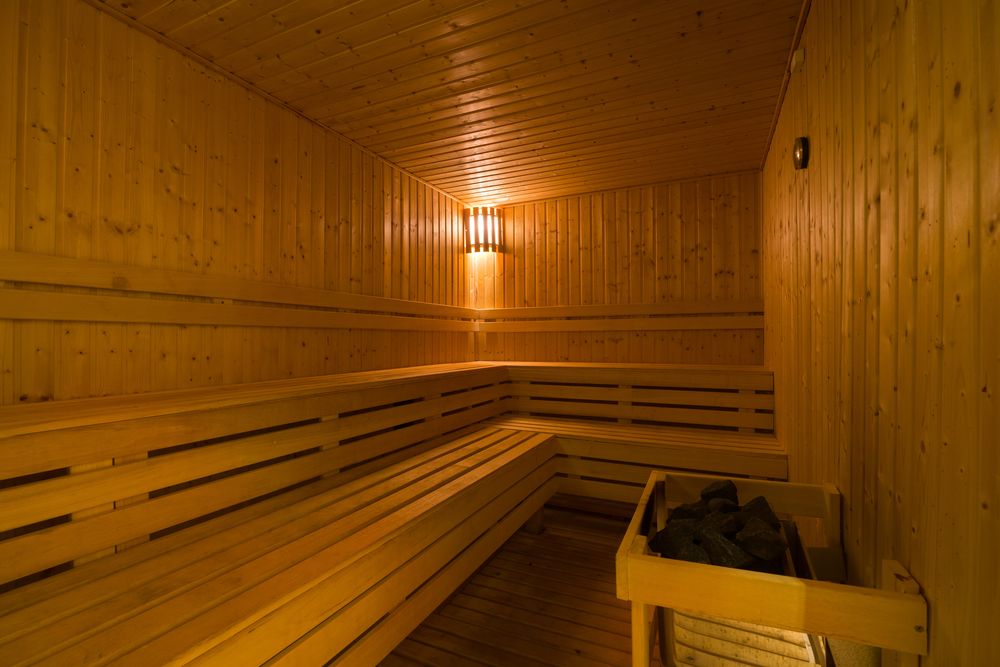 GRAVITY HOTEL & AQUA PARK - 70