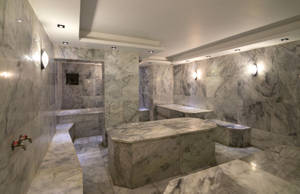 GRAVITY HOTEL & AQUA PARK - 68